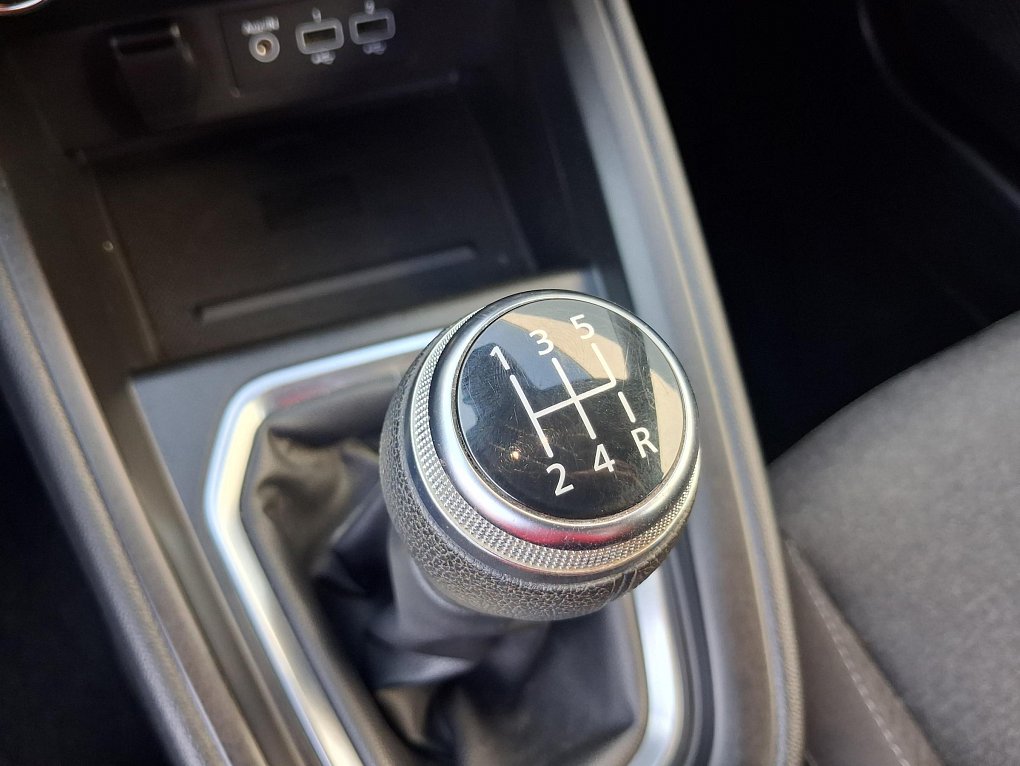 Renault Clio 1.0 SCe Zen