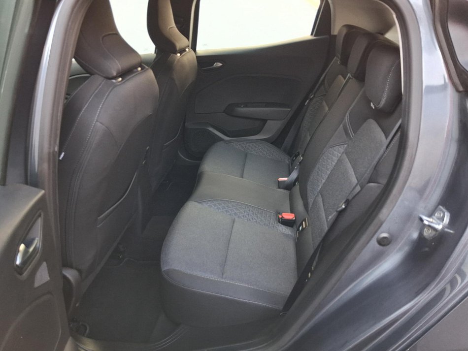 Renault Clio 1.0 SCe Zen