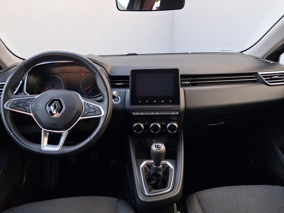 Renault Clio 1.0 SCe Zen