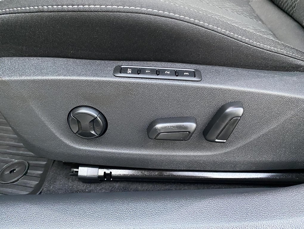 Škoda Octavia IV 1.5TSi e-TEC Style