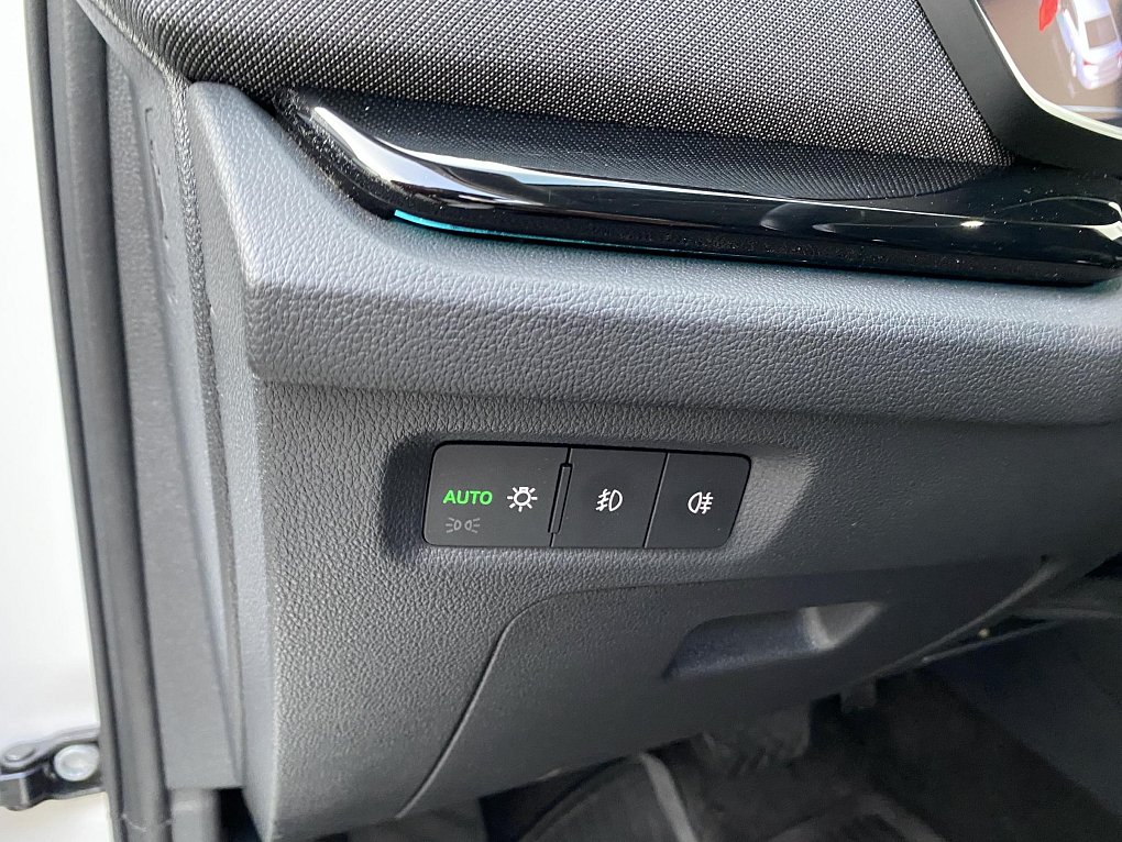 Škoda Octavia IV 1.5TSi e-TEC Style