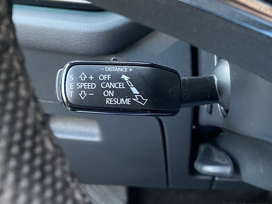 Škoda Octavia IV 1.5TSi e-TEC 