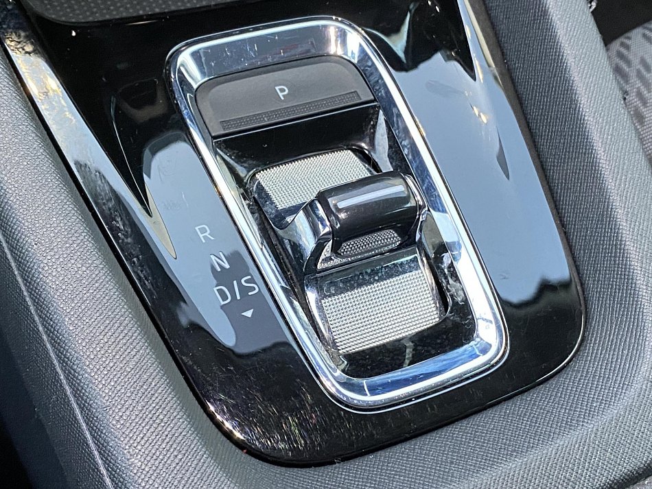 Škoda Octavia IV 1.5TSi e-TEC 