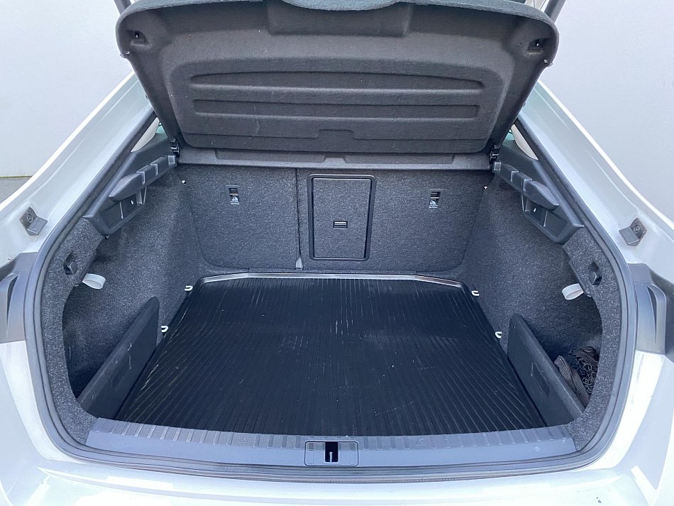 Škoda Octavia IV 1.5TSi e-TEC 