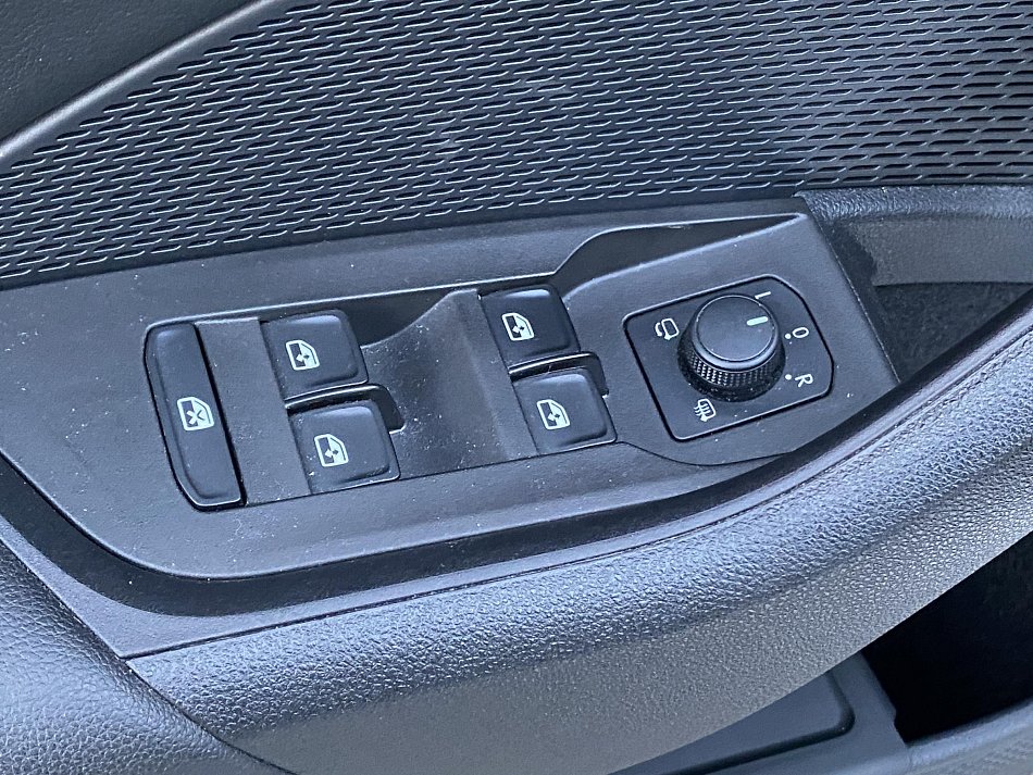 Škoda Octavia IV 1.5TSi e-TEC 