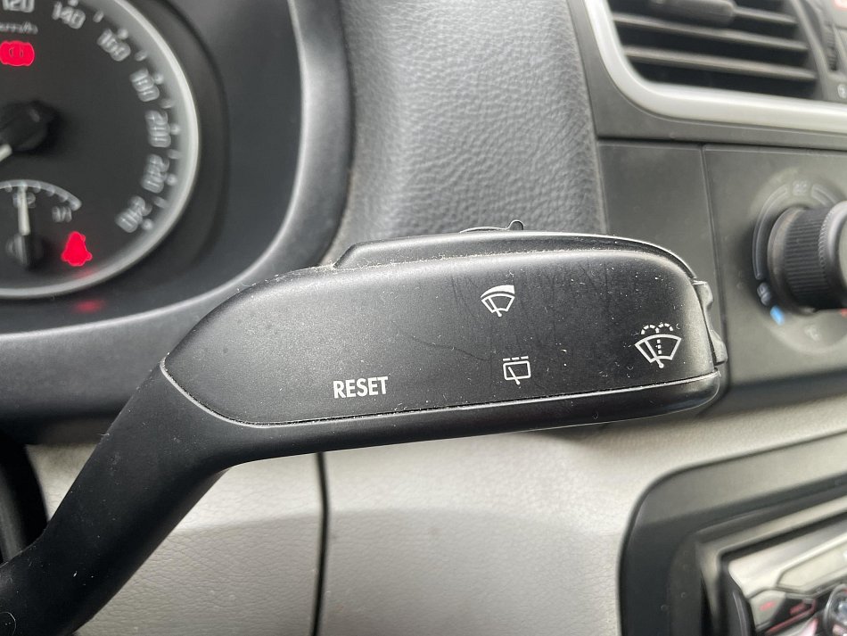 Škoda Fabia II 1.2i 