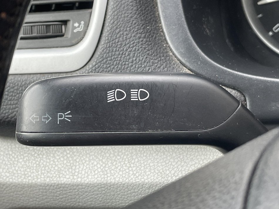 Škoda Fabia II 1.2i 