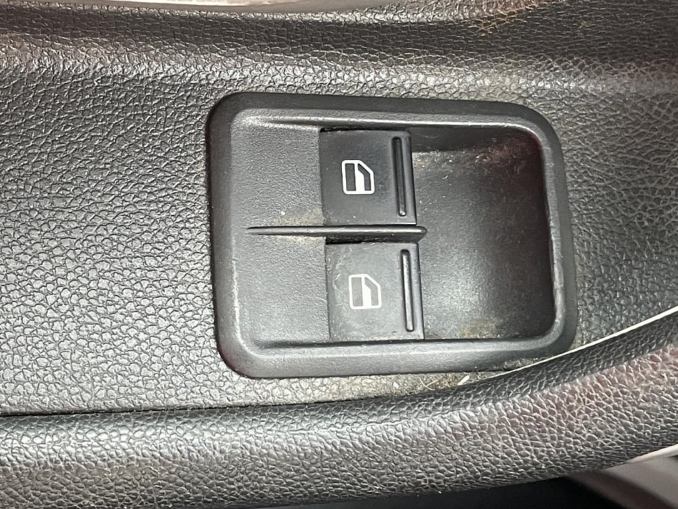 Škoda Fabia II 1.2i 