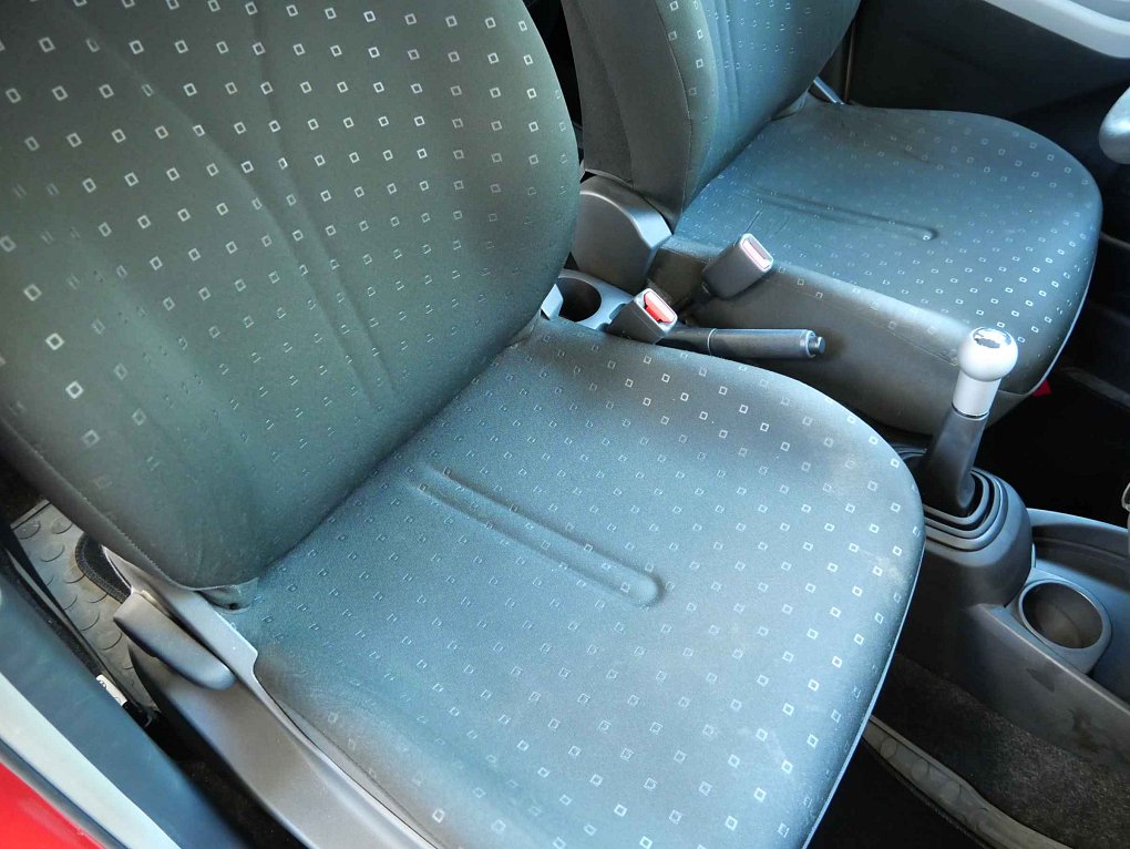 Toyota Yaris 1.3 