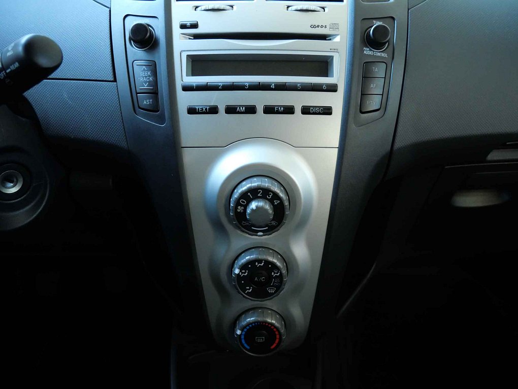 Toyota Yaris 1.3 
