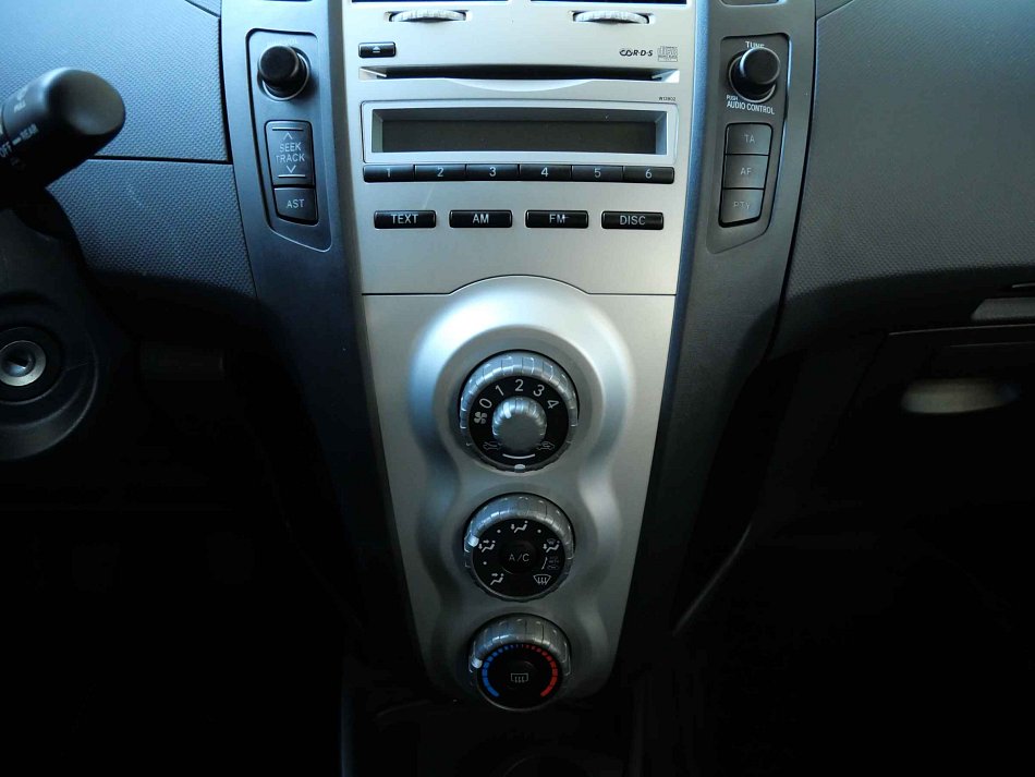 Toyota Yaris 1.3 
