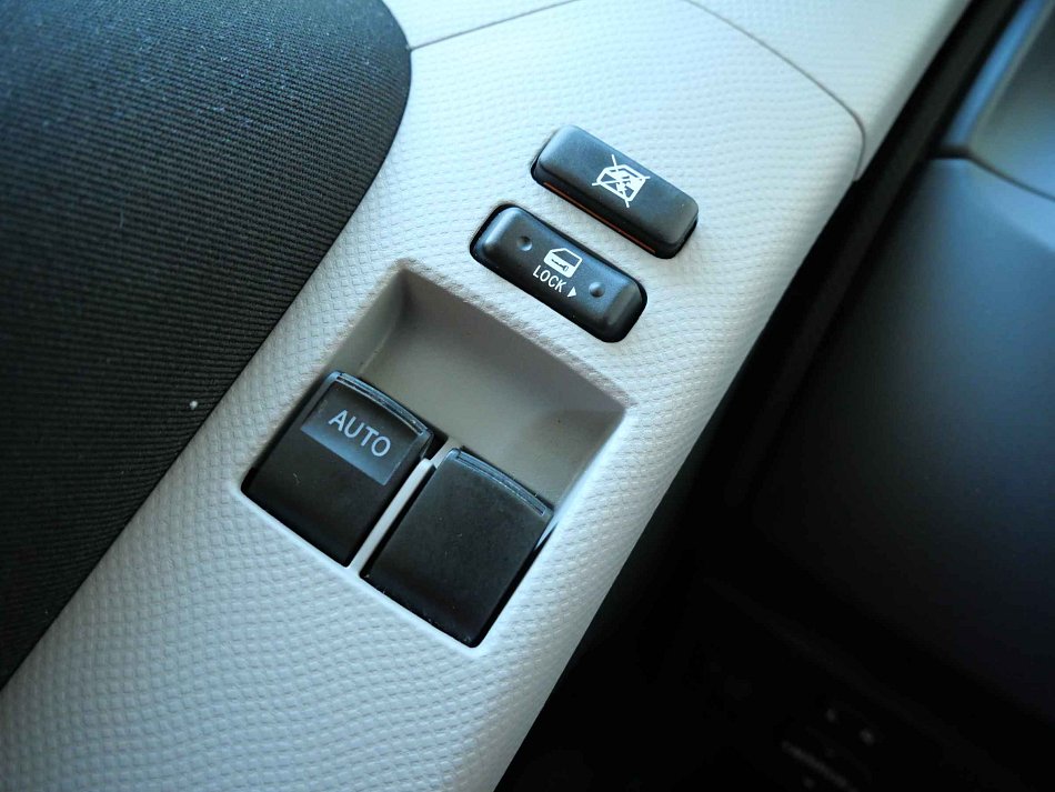 Toyota Yaris 1.3 