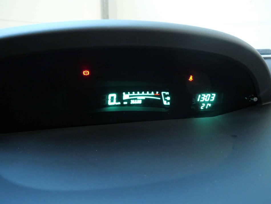 Toyota Yaris 1.3 