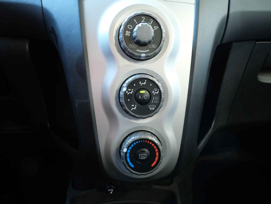 Toyota Yaris 1.3 