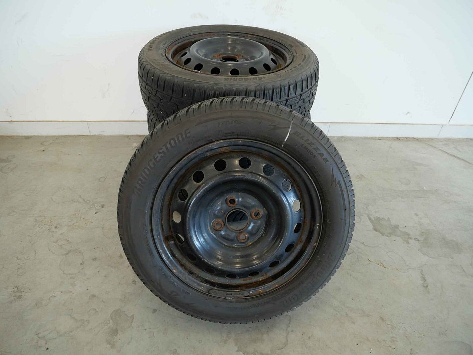 Toyota Yaris 1.3 