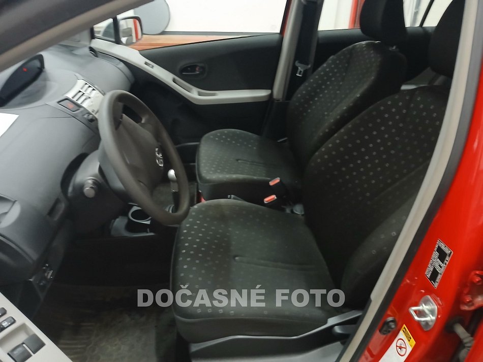 Toyota Yaris 1.3 