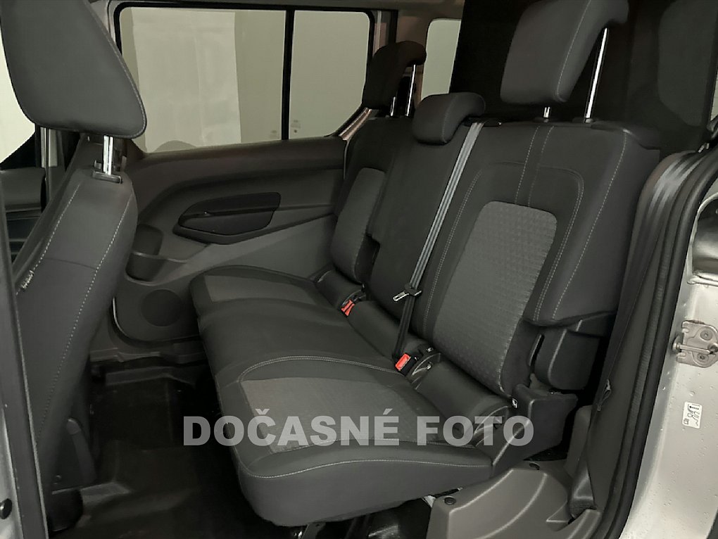 Ford Transit Connect 1.5TDCi Trend MAXi