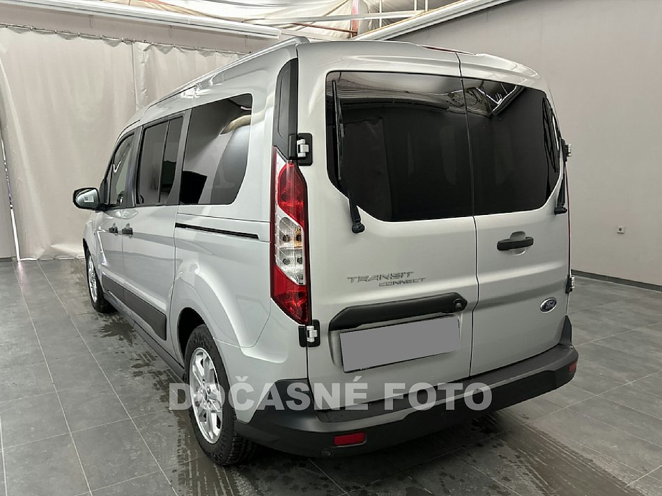 Ford Transit Connect 1.5TDCi Trend MAXi