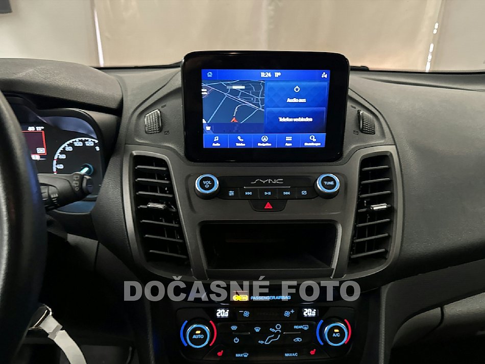 Ford Transit Connect 1.5TDCi Trend MAXi