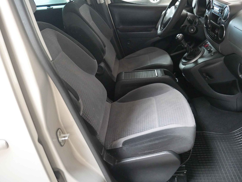 Citroën Berlingo 1.6 VTi 