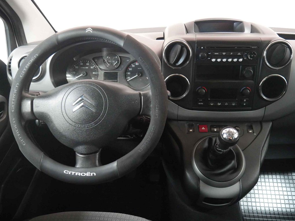 Citroën Berlingo 1.6 VTi 