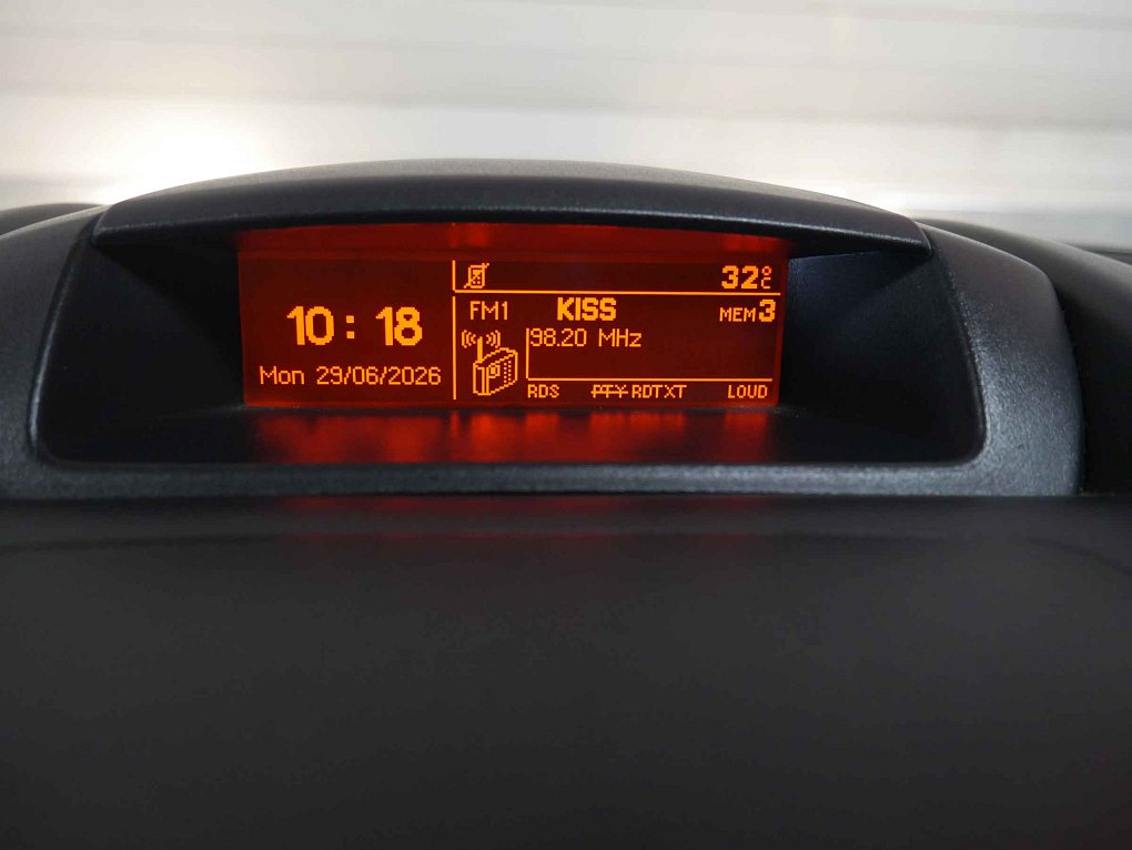 Citroën Berlingo 1.6 VTi 