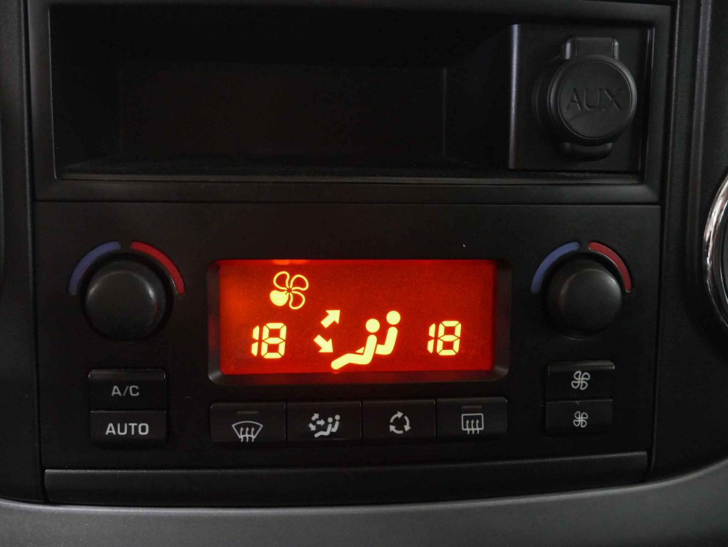 Citroën Berlingo 1.6 VTi 