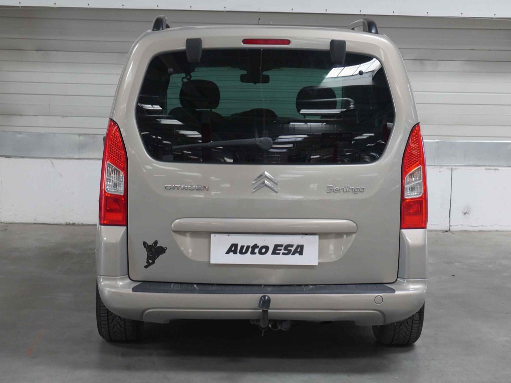 Citroën Berlingo 1.6 VTi 