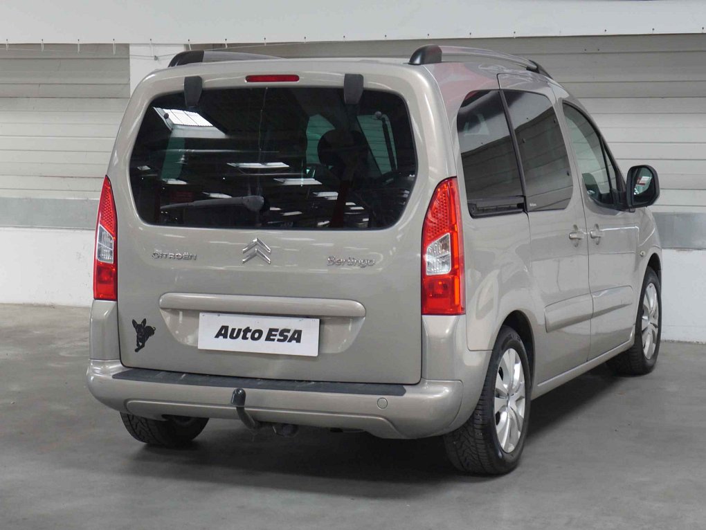 Citroën Berlingo 1.6 VTi 