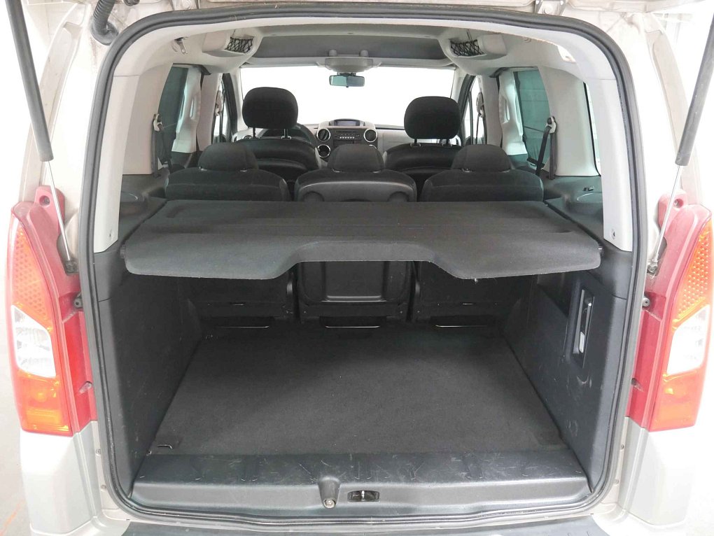 Citroën Berlingo 1.6 VTi 