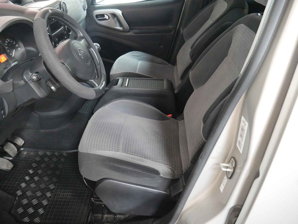 Citroën Berlingo 1.6 VTi 