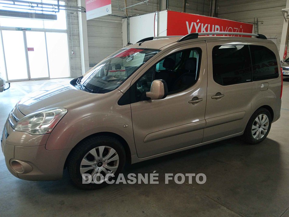 Citroën Berlingo 1.6. i 