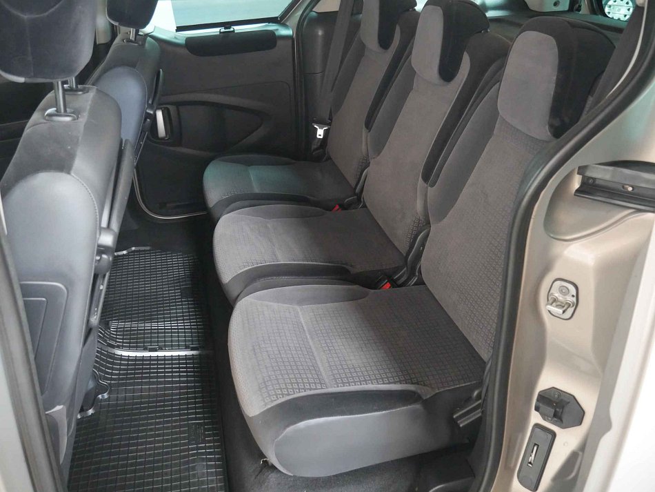 Citroën Berlingo 1.6 VTi 