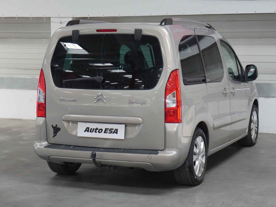 Citroën Berlingo 1.6 VTi 