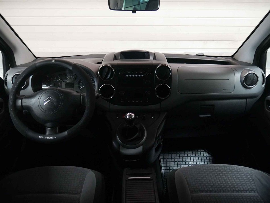 Citroën Berlingo 1.6 VTi 