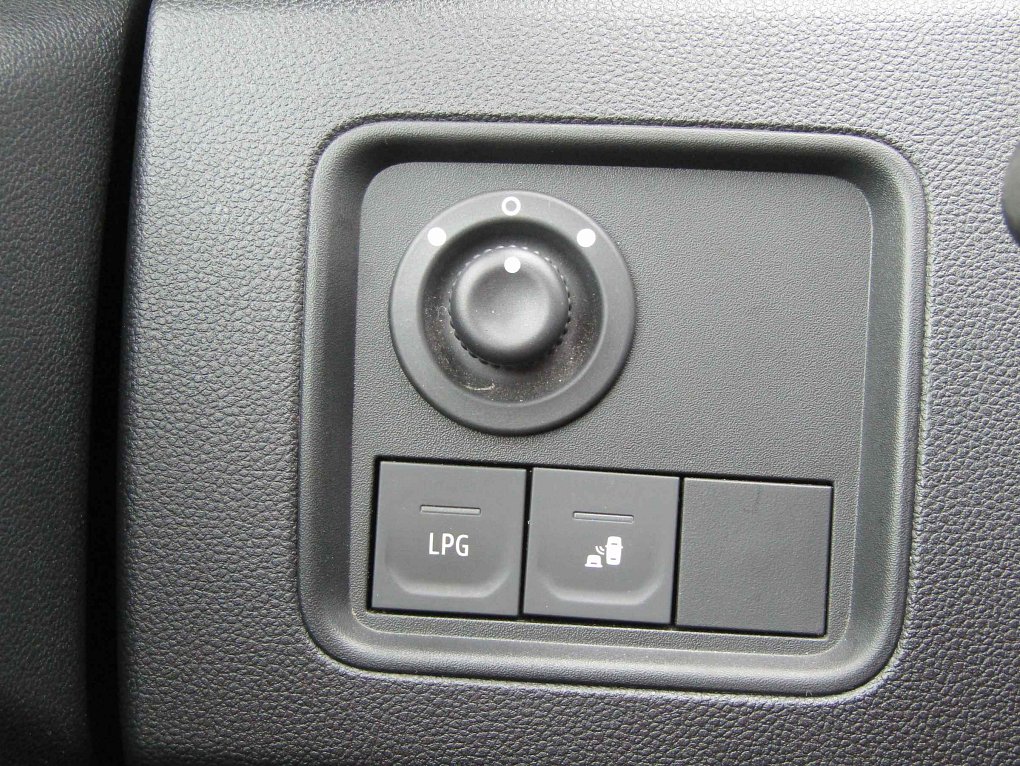 Dacia Duster 1.0TCe  LPG