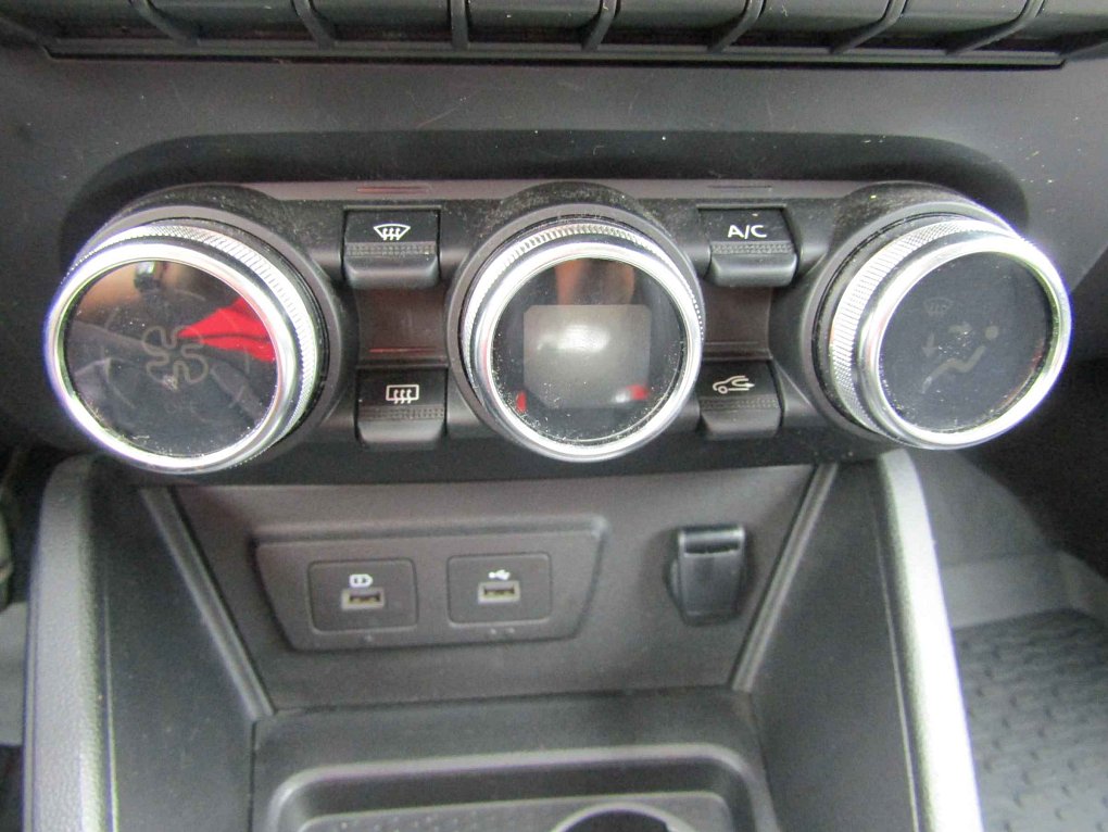 Dacia Duster 1.0TCe  LPG