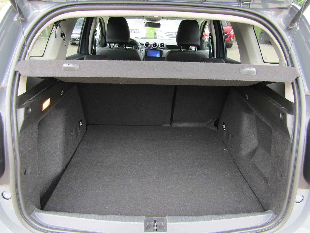 Dacia Duster 1.0TCe  LPG