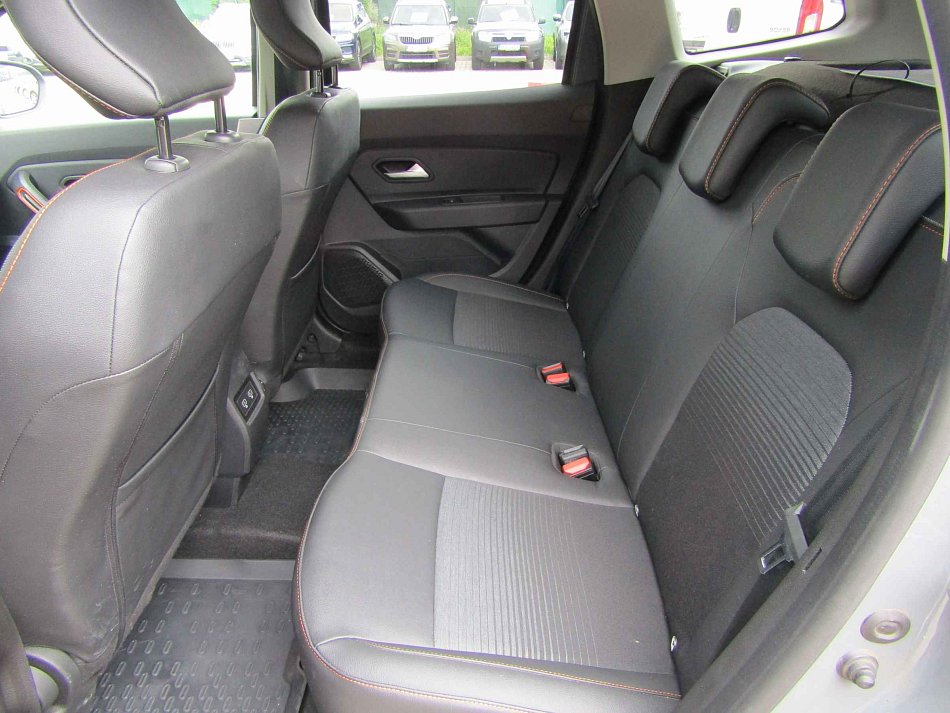 Dacia Duster 1.0TCe  LPG