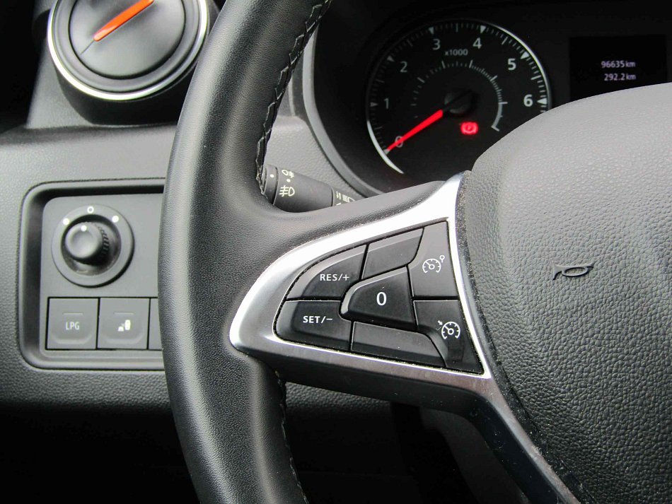Dacia Duster 1.0TCe  LPG