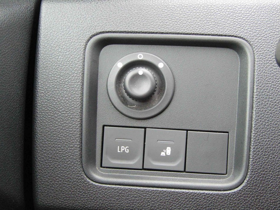 Dacia Duster 1.0TCe  LPG