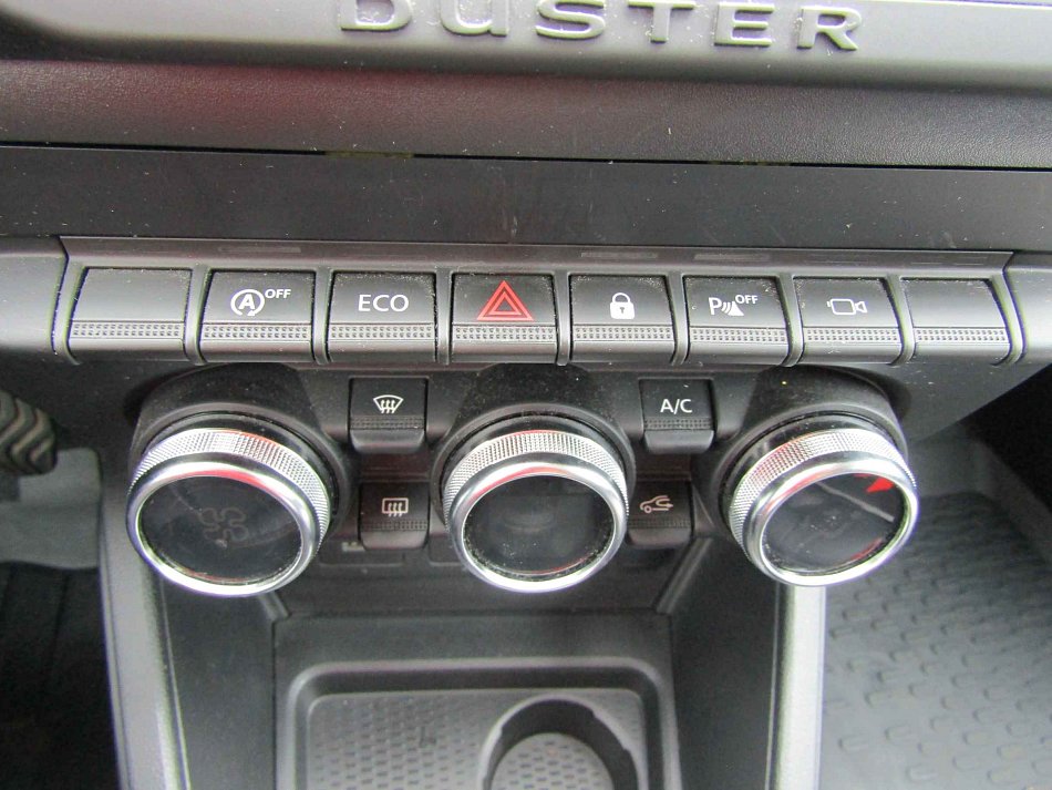 Dacia Duster 1.0TCe  LPG