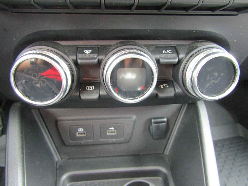 Dacia Duster 1.0TCe  LPG