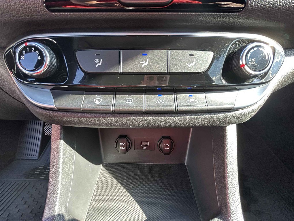 Hyundai I30 1.4CVVT 