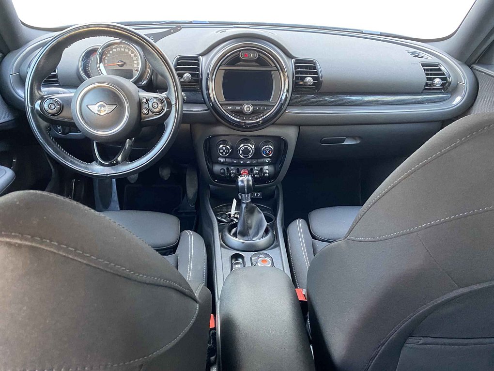 Mini Clubman 2.0i S 4x4