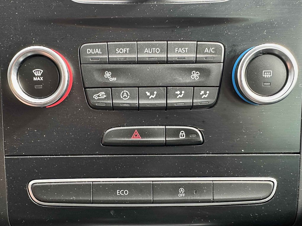Renault Mégane 1.5DCi 