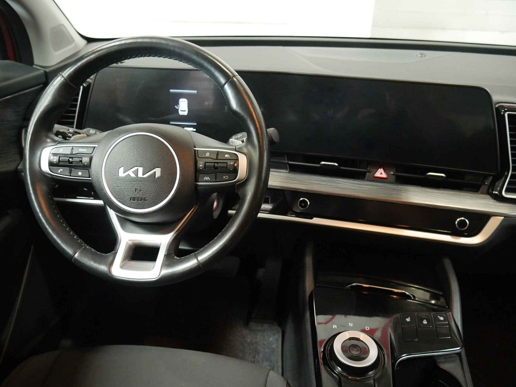 Kia Sportage 1.6 T-GDi 
