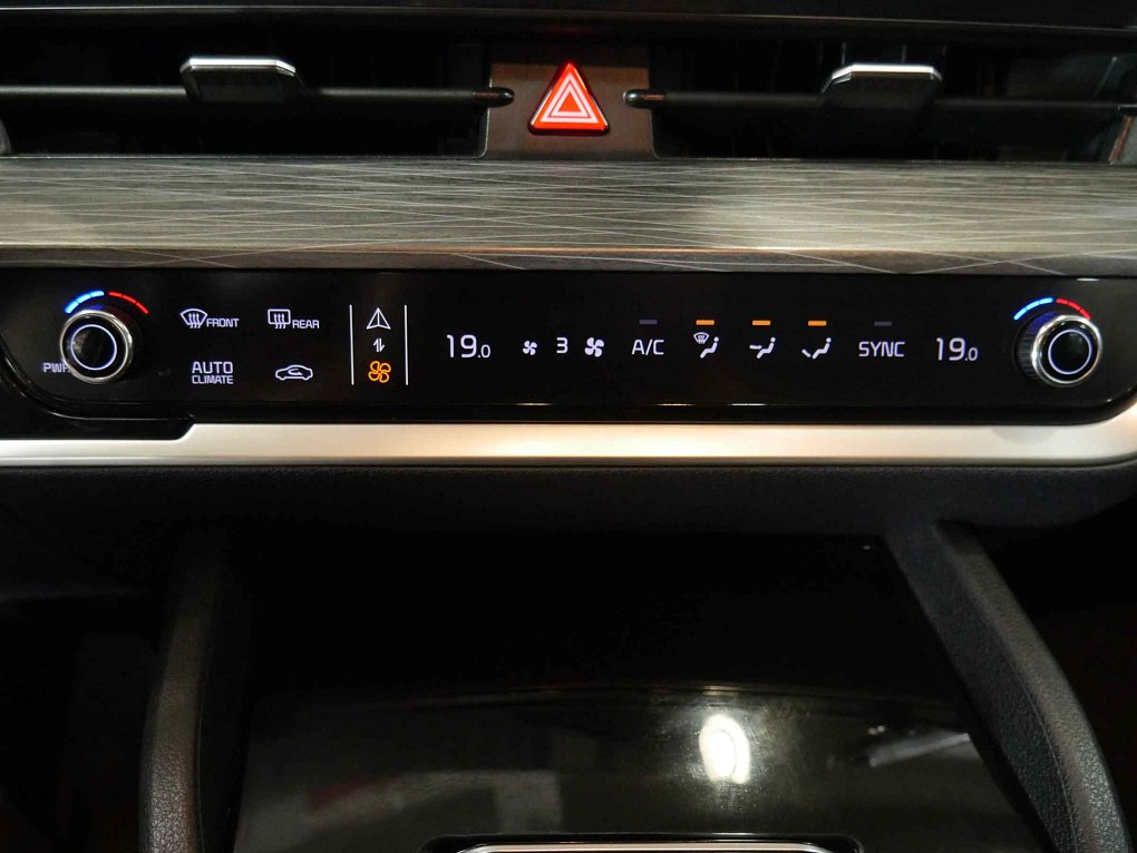 Kia Sportage 1.6 T-GDi 