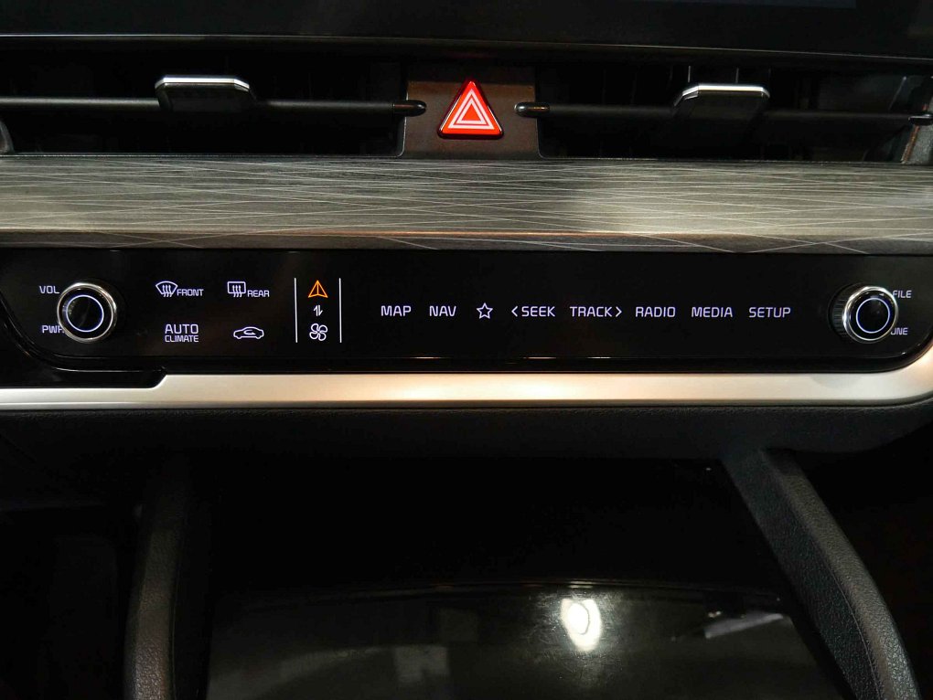 Kia Sportage 1.6 T-GDi 