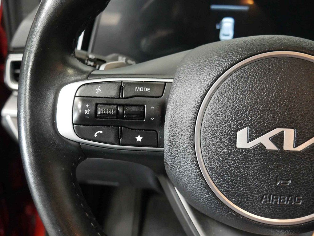 Kia Sportage 1.6 T-GDi 